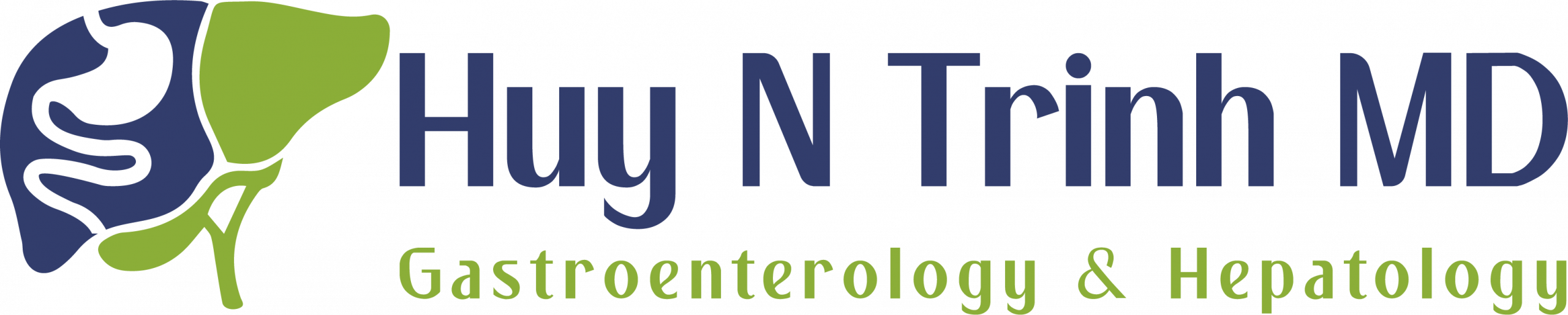 Huy N Trinh MD Gastroenterology & Hepatology