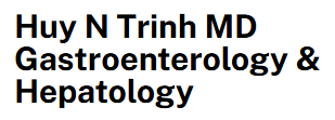 Huy N Trinh MD Gastroenterology & Hepatology